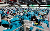 Vietnam’s textile-garment industry under pressure for deeper restructuring